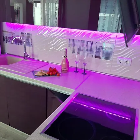 A2 - Tg Apartment *
