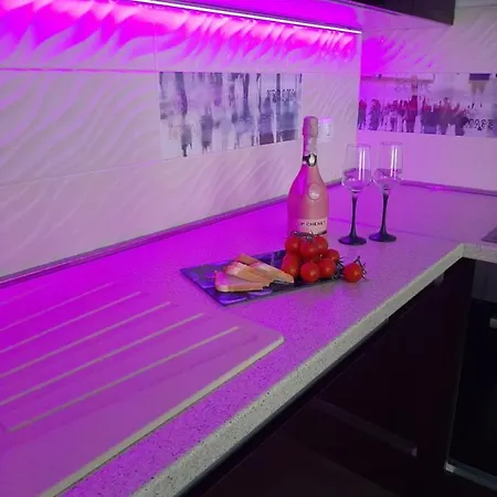 Apartment A2 - Tg