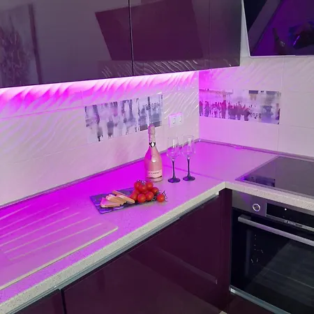 Apartment A2 - Tg Trogir