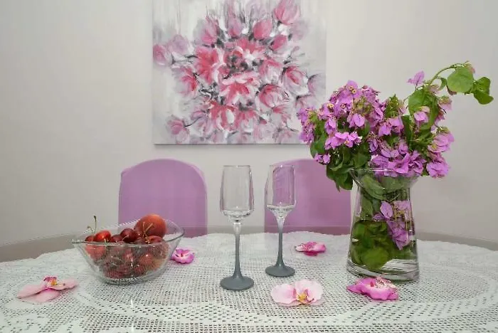 Apartament A2 - Tg