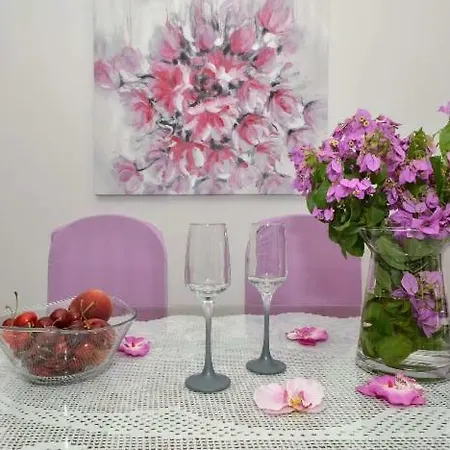 Apartamento A2 - Tg