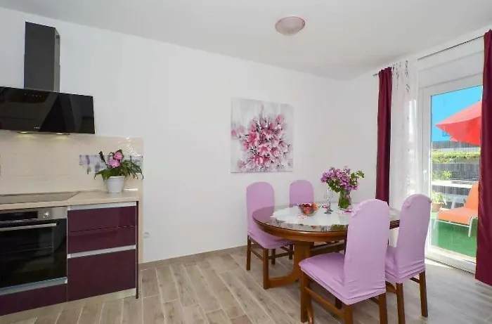 Appartement A2 - Tg *